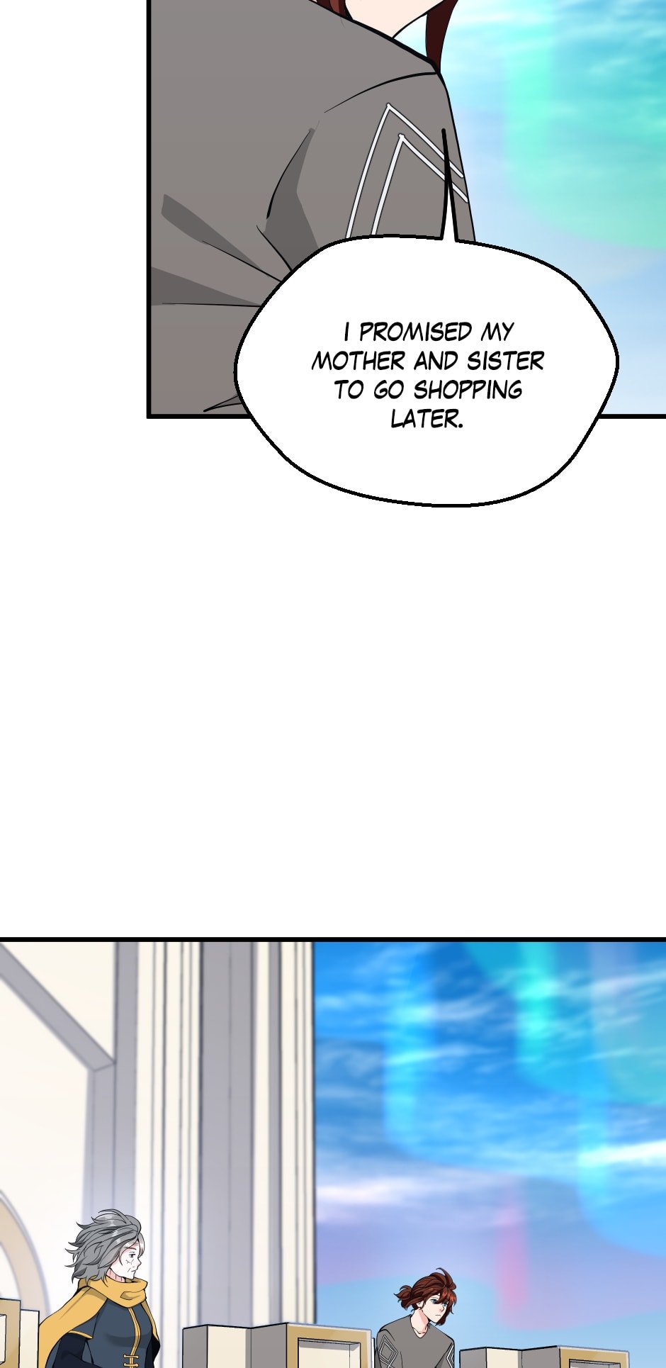 The Beginning After the End chapter 120 page 86