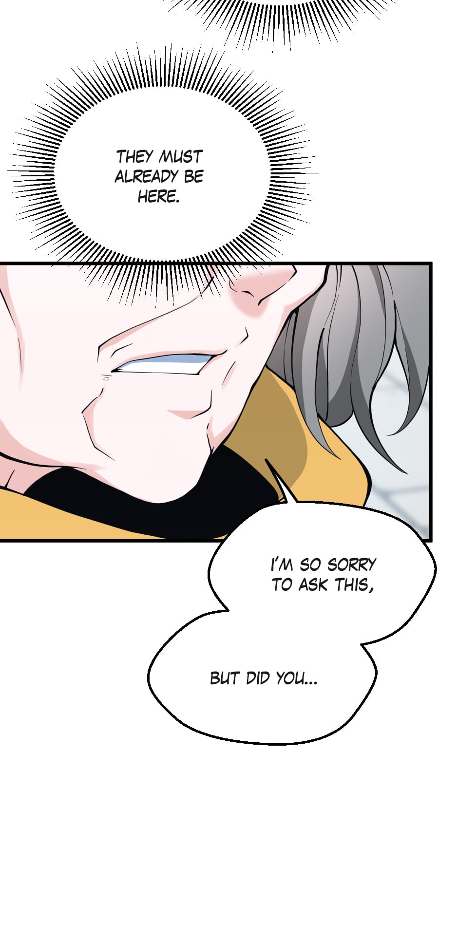 The Beginning After the End chapter 120 page 96