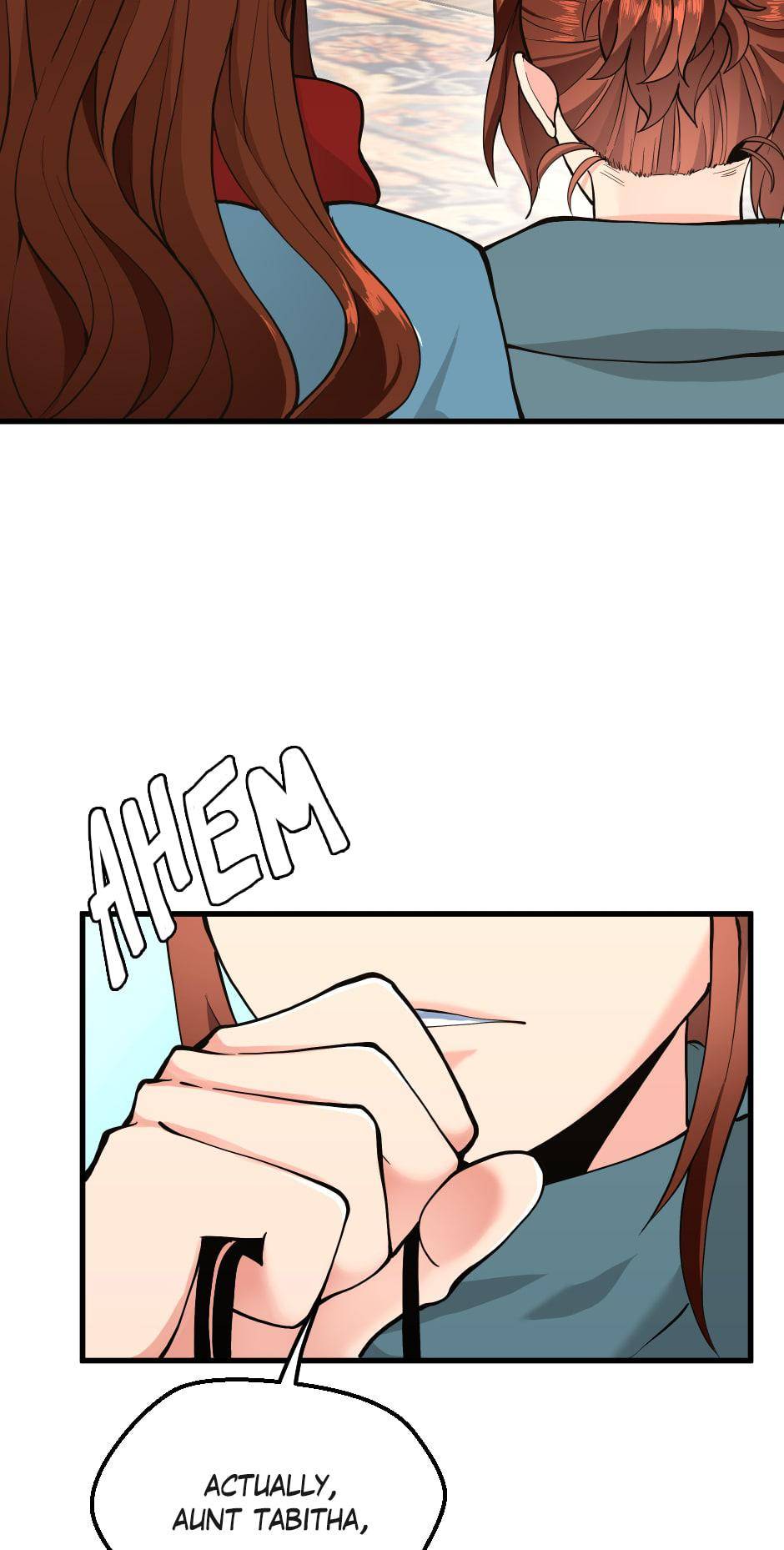 The Beginning After the End chapter 121 page 10