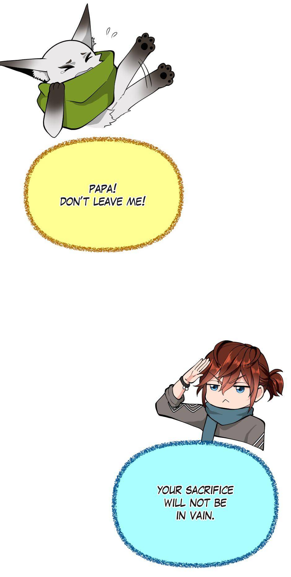 The Beginning After the End chapter 121 page 15