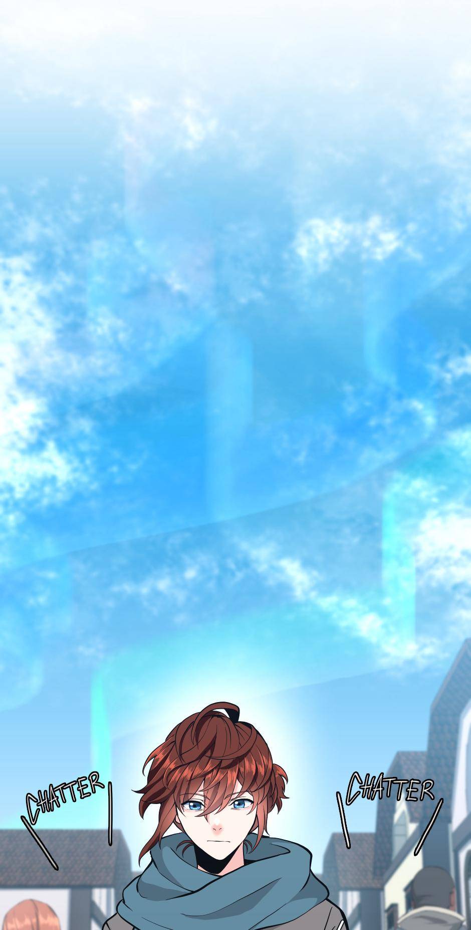 The Beginning After the End chapter 121 page 17