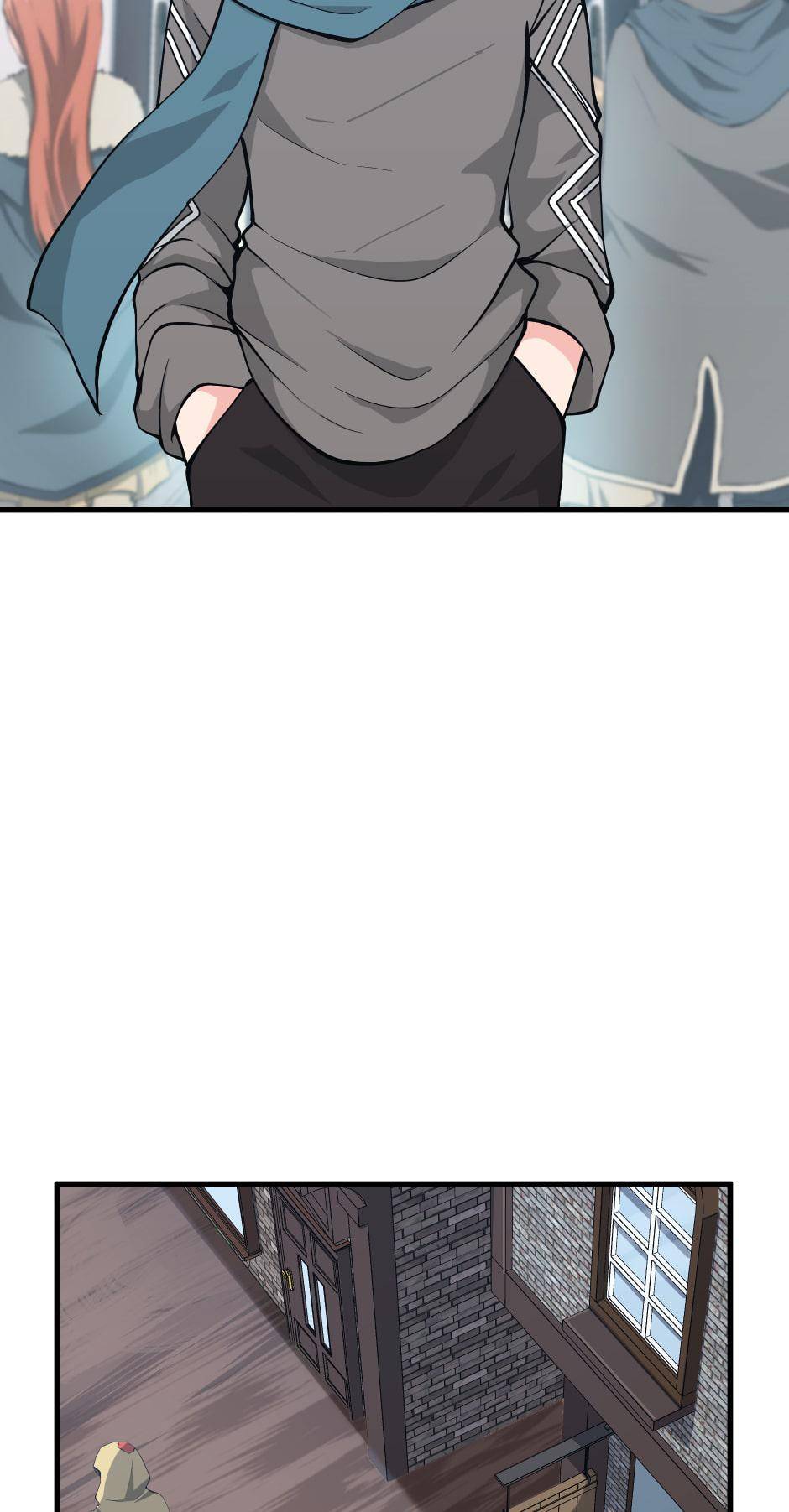 The Beginning After the End chapter 121 page 18