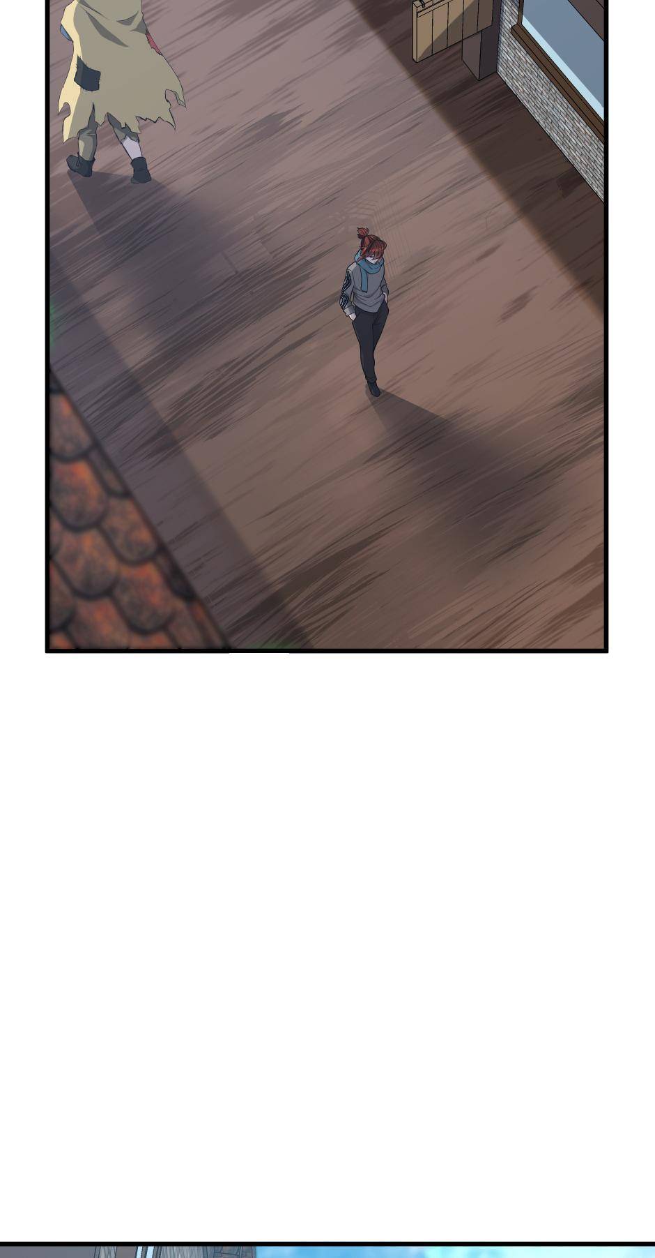 The Beginning After the End chapter 121 page 19