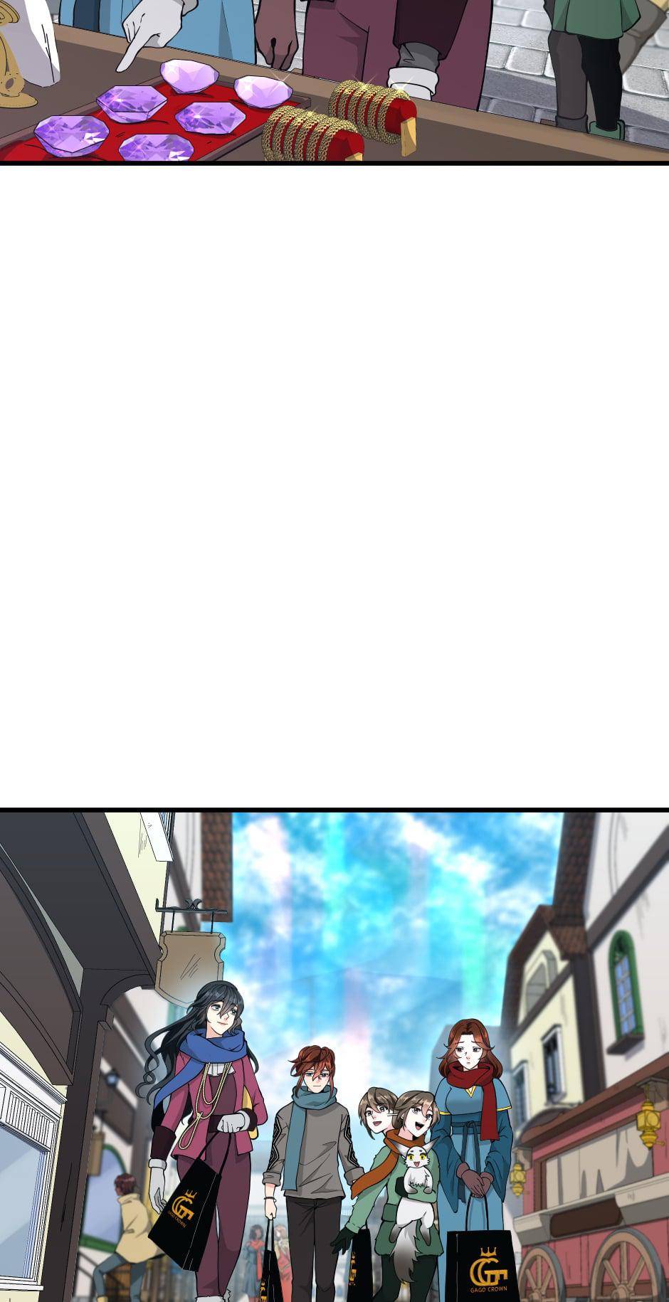 The Beginning After the End chapter 121 page 2