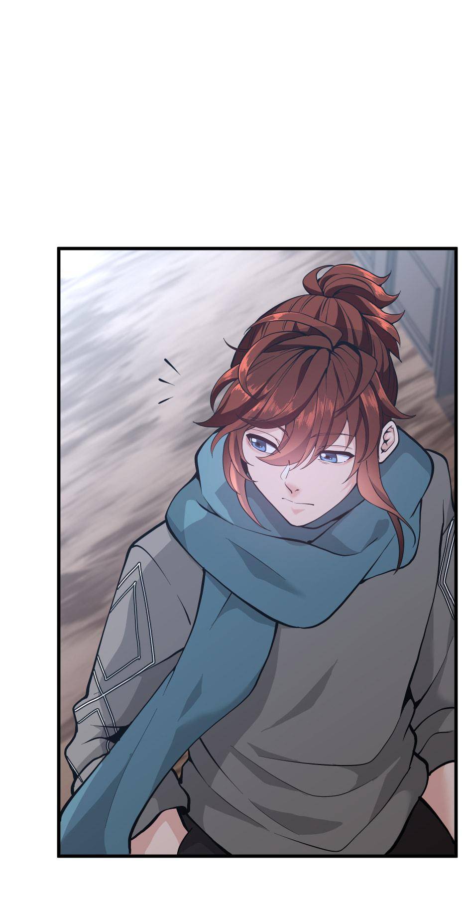 The Beginning After the End chapter 121 page 21