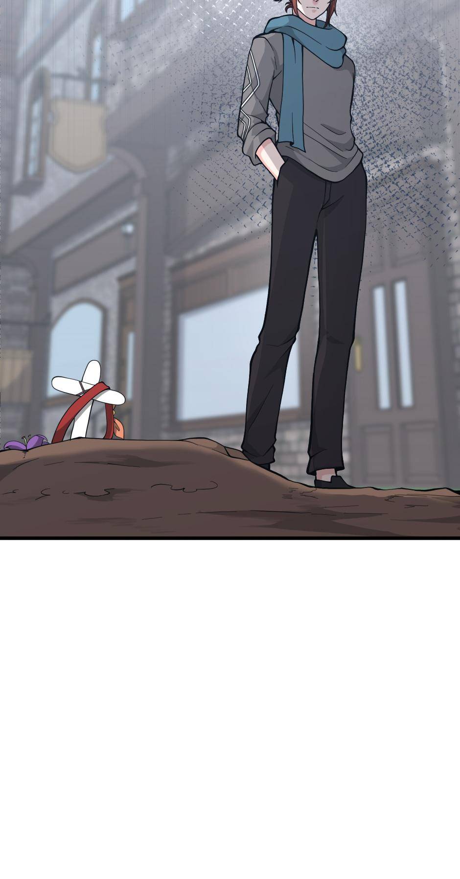 The Beginning After the End chapter 121 page 26