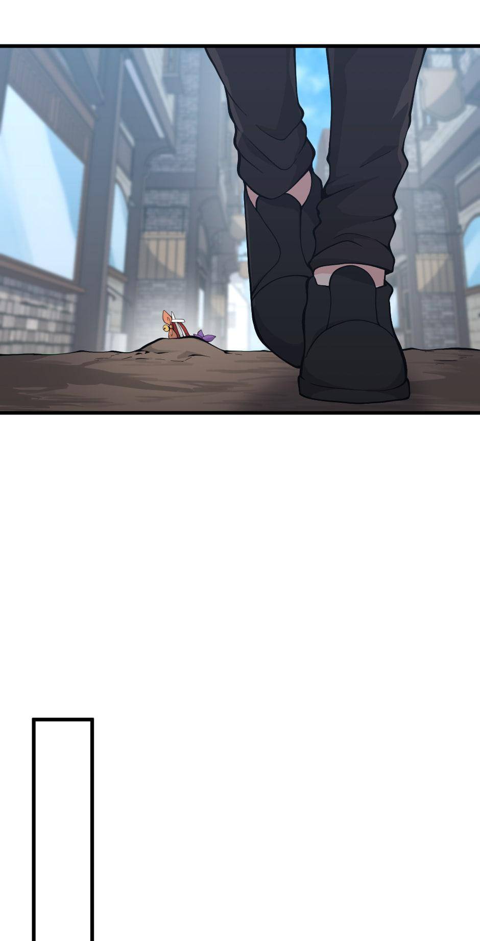 The Beginning After the End chapter 121 page 27