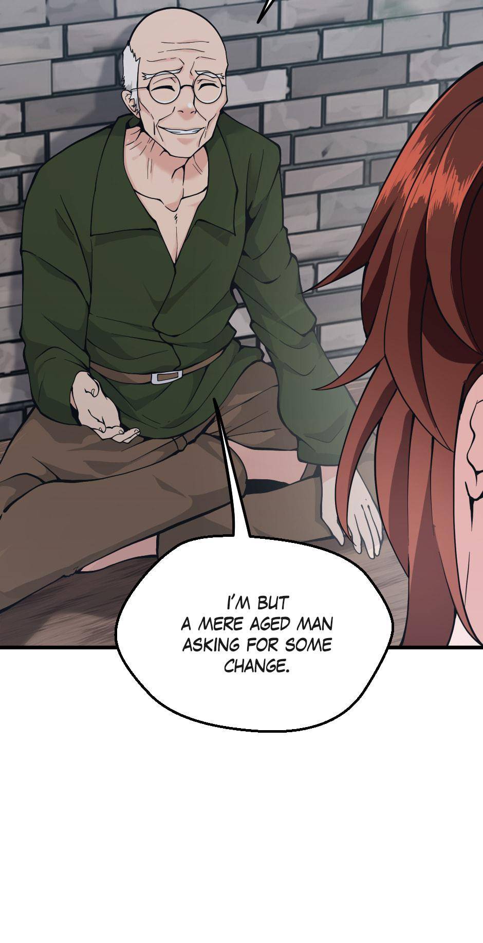 The Beginning After the End chapter 121 page 35