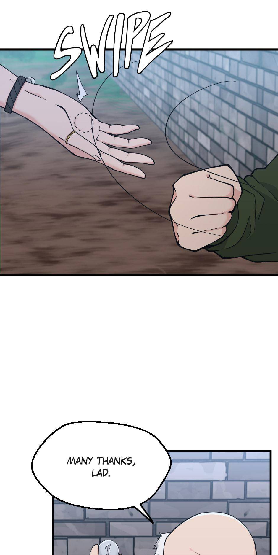 The Beginning After the End chapter 121 page 37