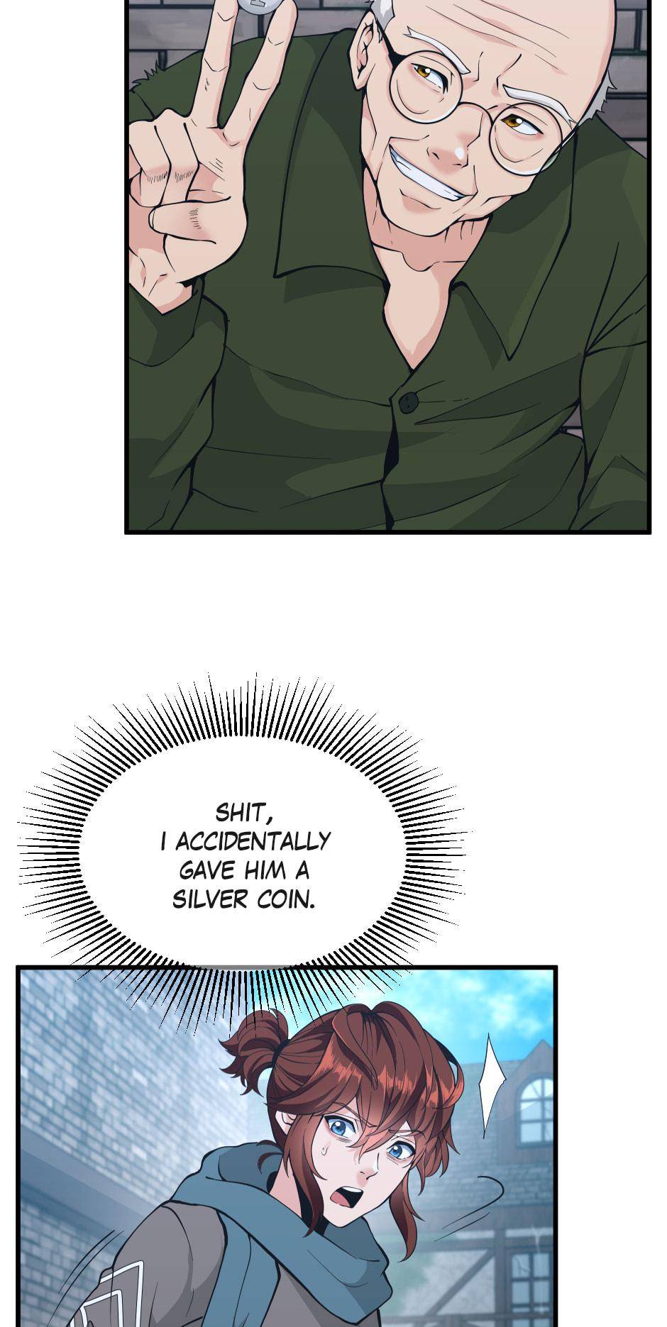 The Beginning After the End chapter 121 page 38