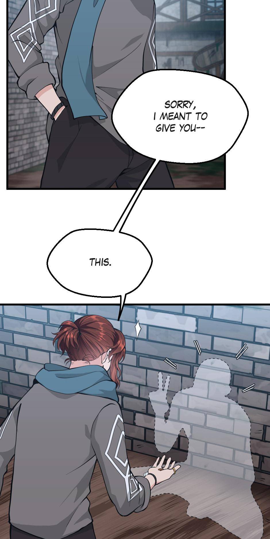 The Beginning After the End chapter 121 page 39