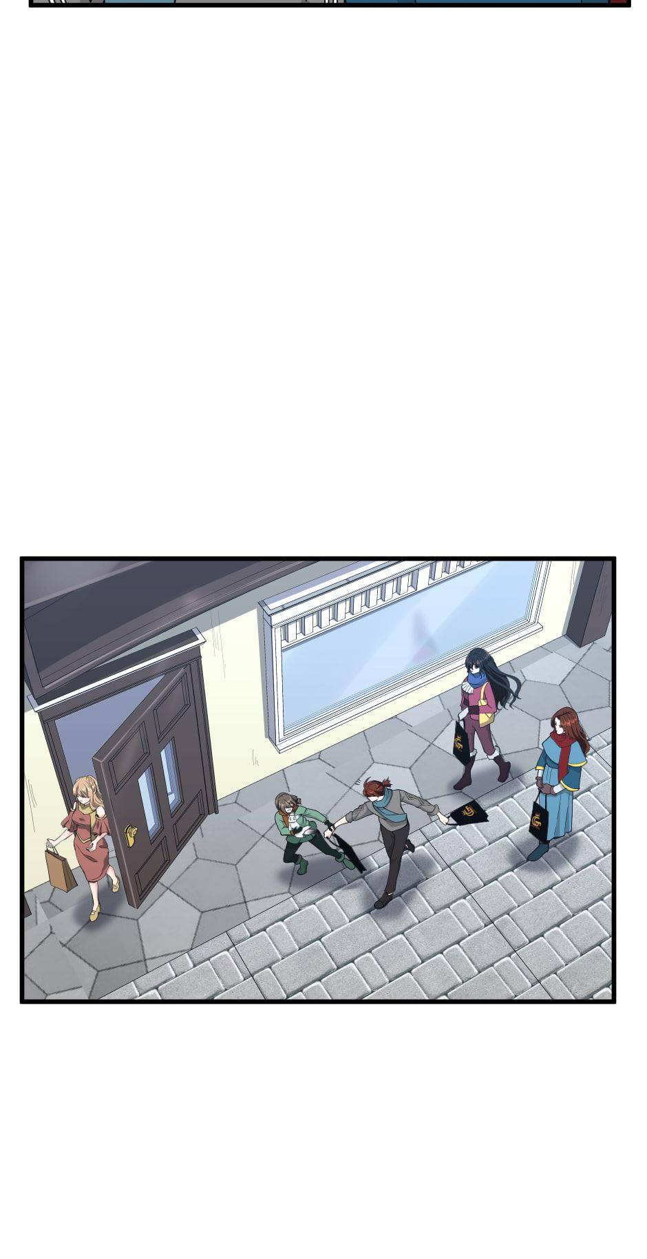 The Beginning After the End chapter 121 page 4