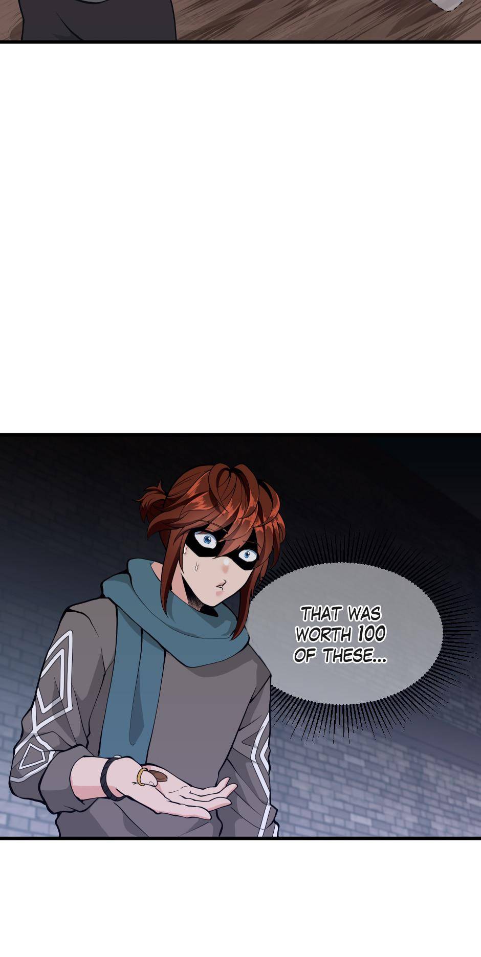 The Beginning After the End chapter 121 page 40