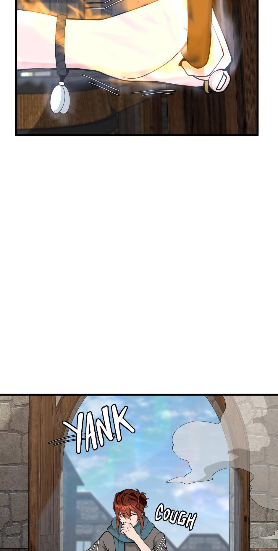 The Beginning After the End chapter 121 page 44