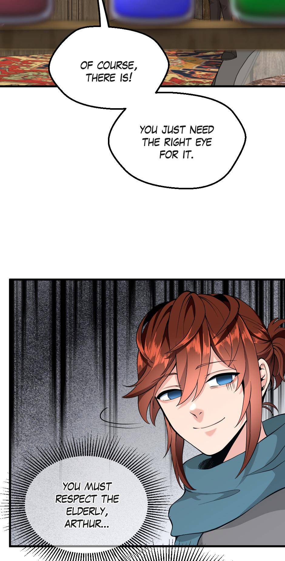 The Beginning After the End chapter 121 page 49