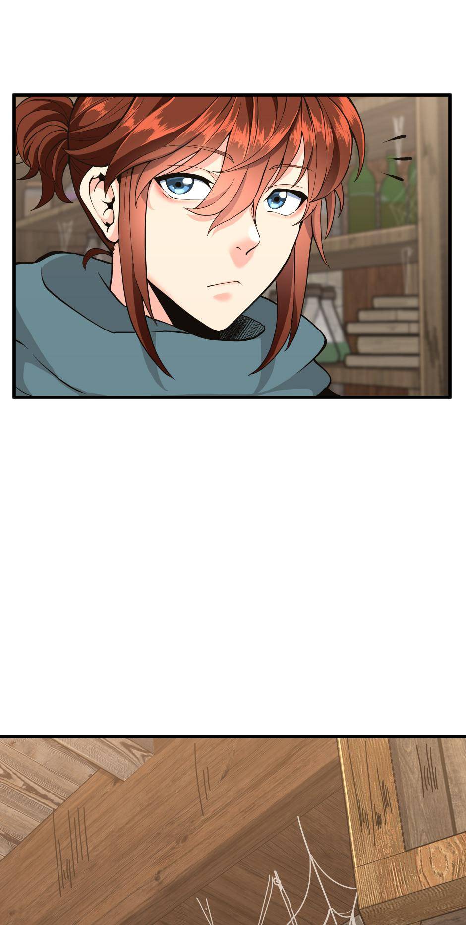 The Beginning After the End chapter 121 page 54