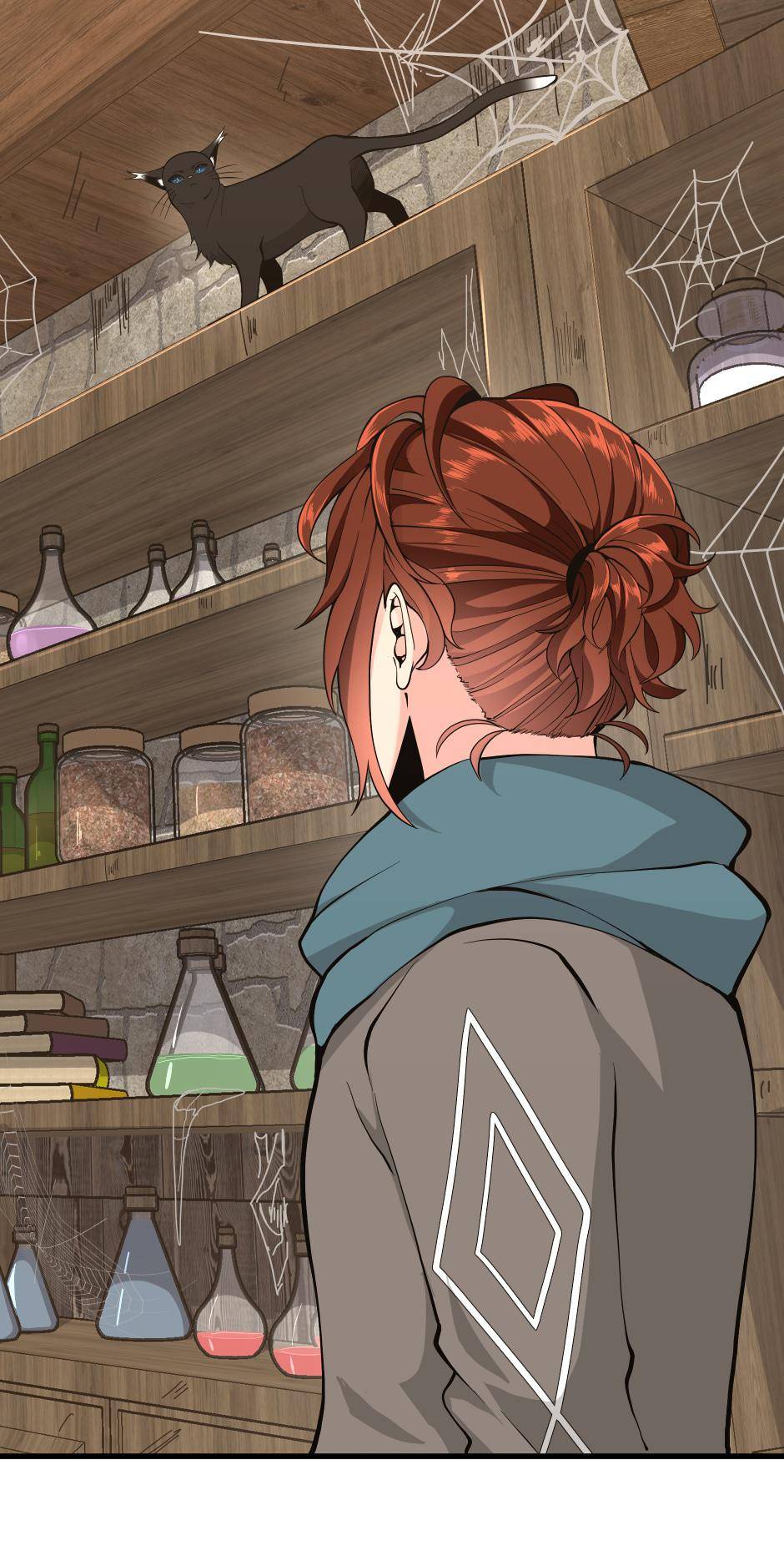 The Beginning After the End chapter 121 page 55