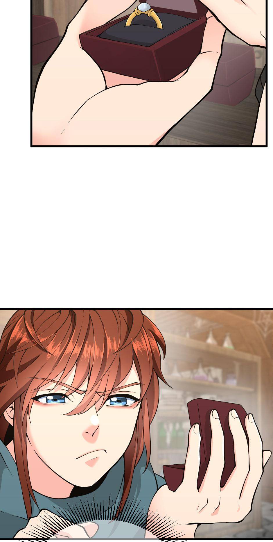 The Beginning After the End chapter 121 page 59