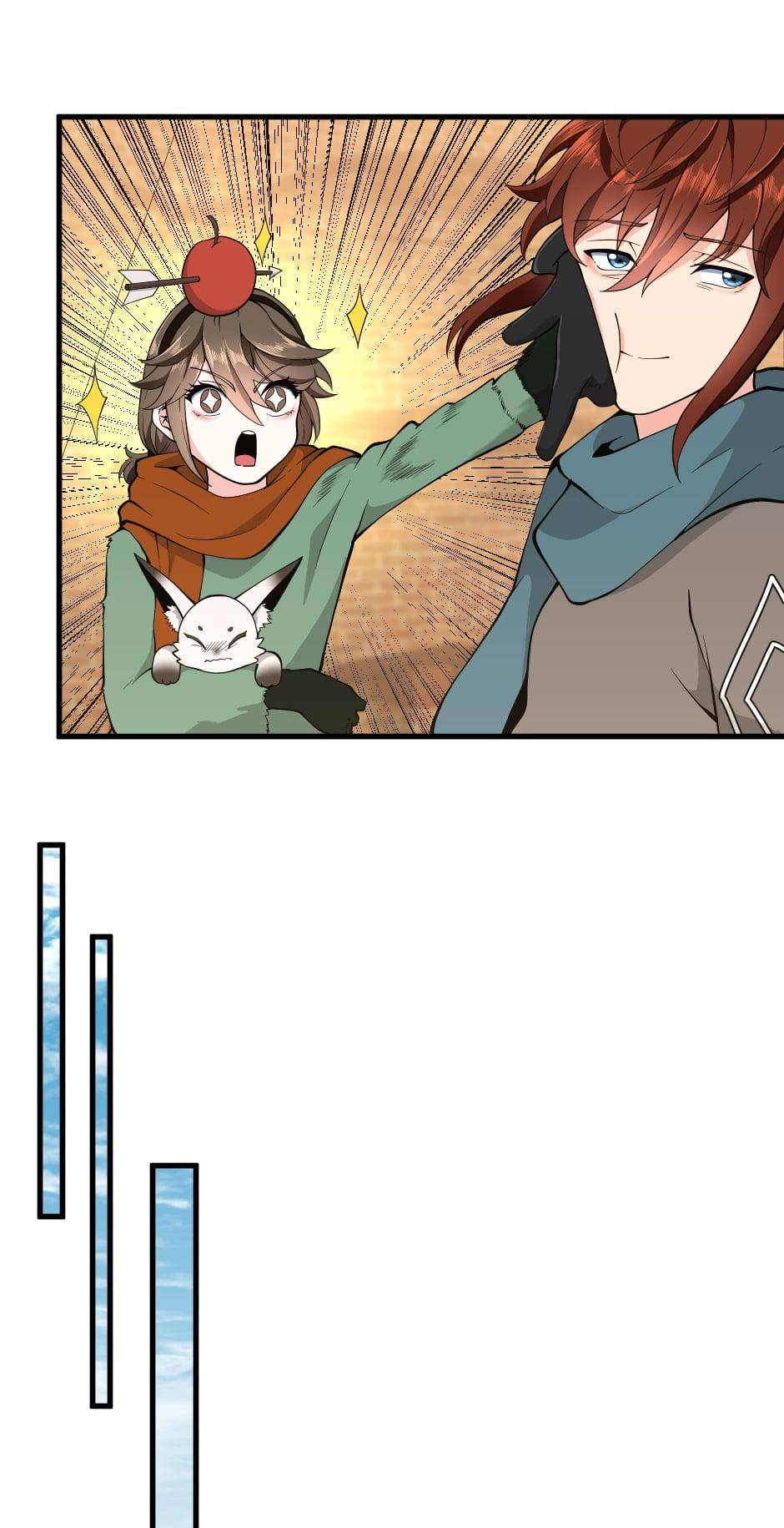 The Beginning After the End chapter 121 page 6