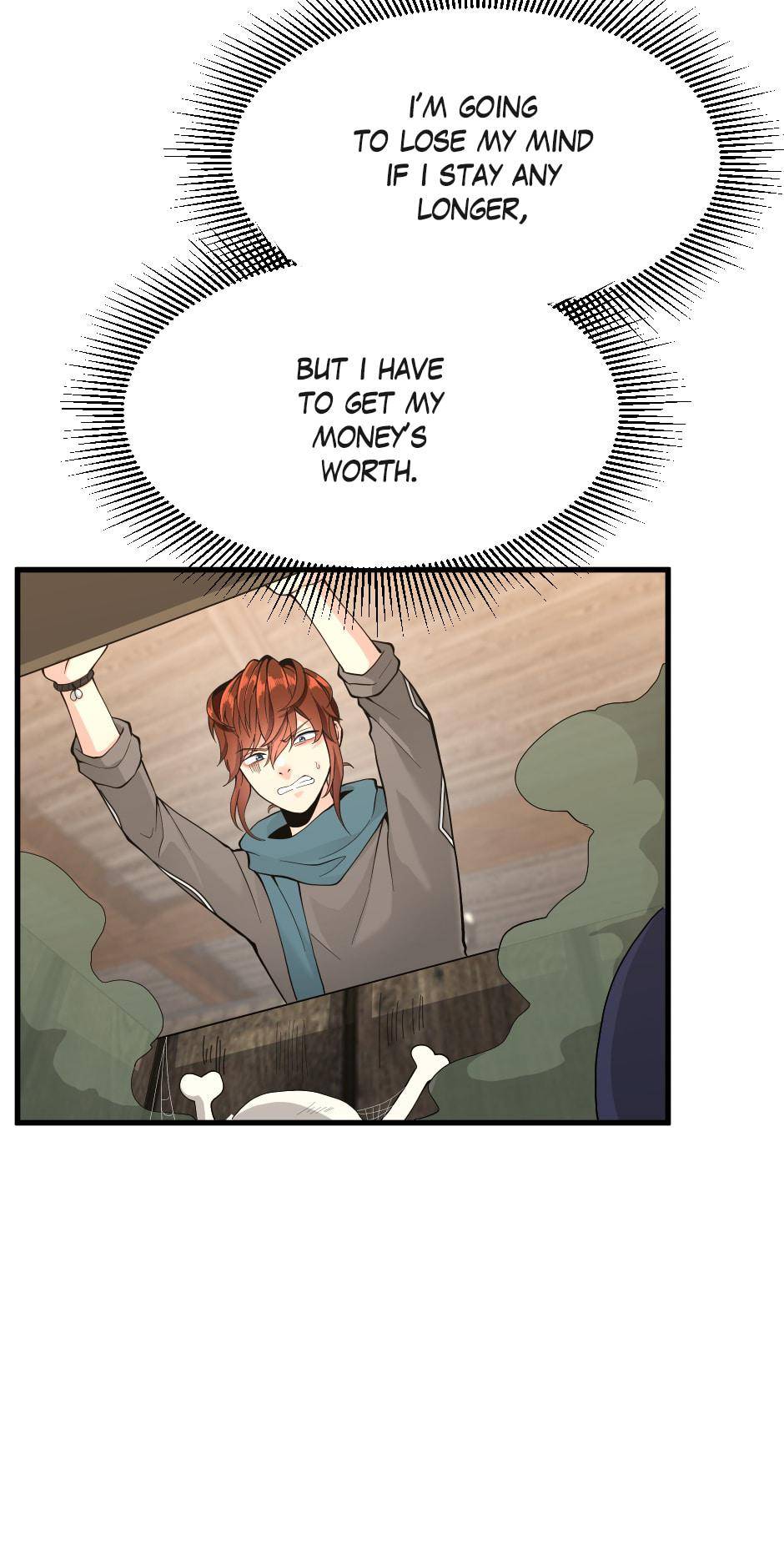 The Beginning After the End chapter 121 page 62