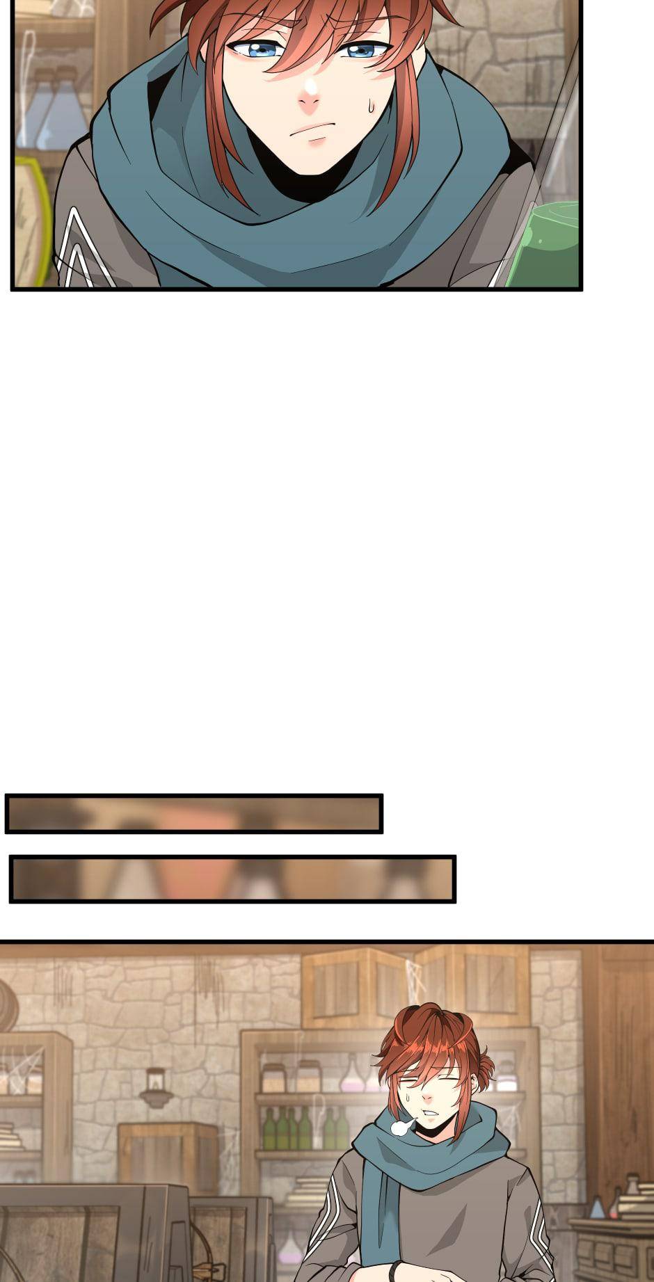 The Beginning After the End chapter 121 page 64