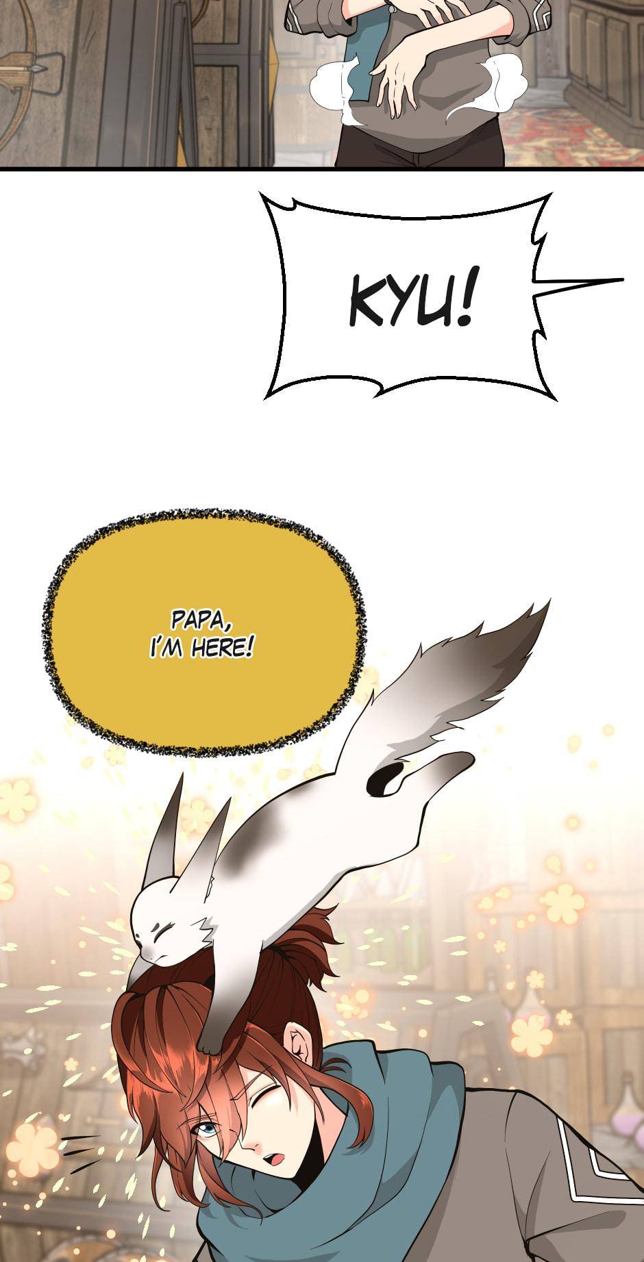 The Beginning After the End chapter 121 page 65