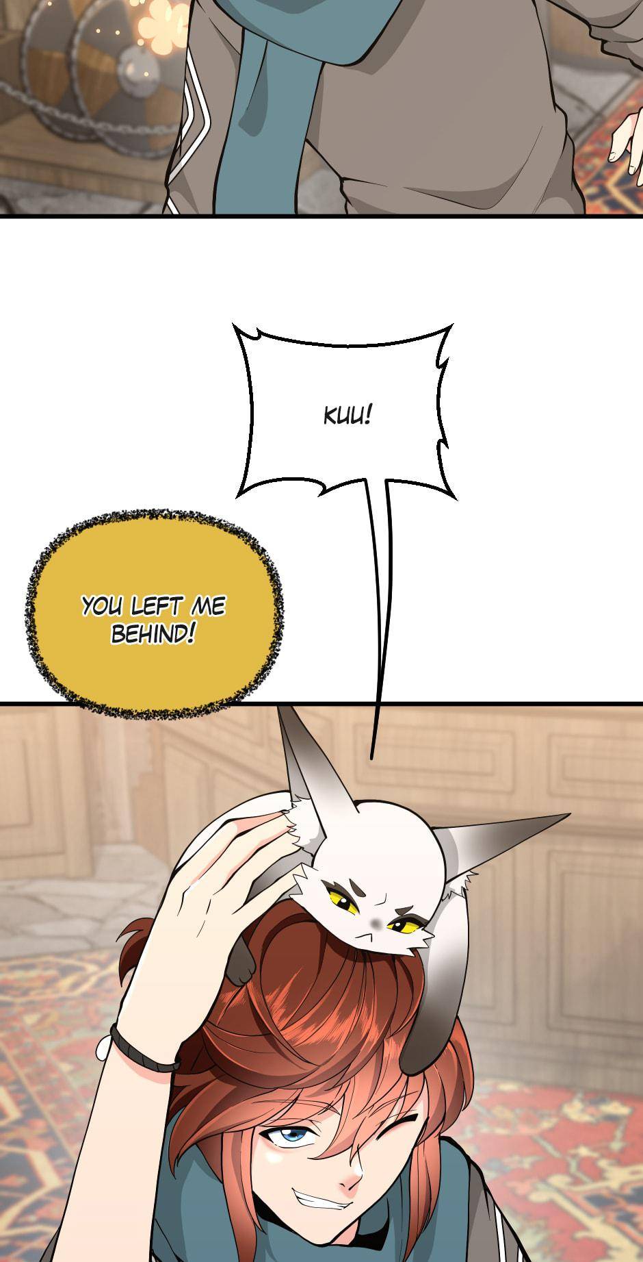 The Beginning After the End chapter 121 page 66