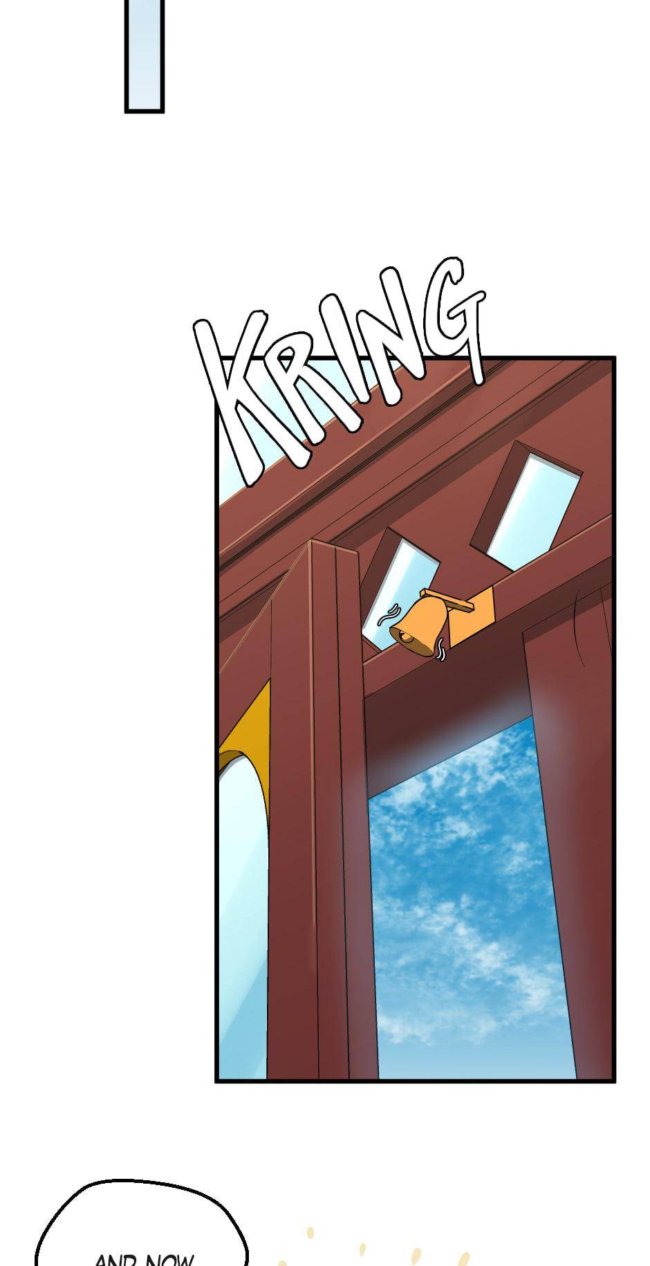 The Beginning After the End chapter 121 page 7