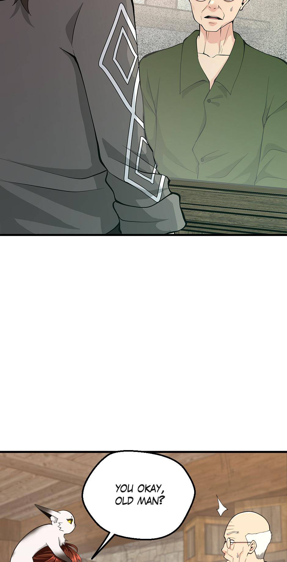 The Beginning After the End chapter 121 page 70