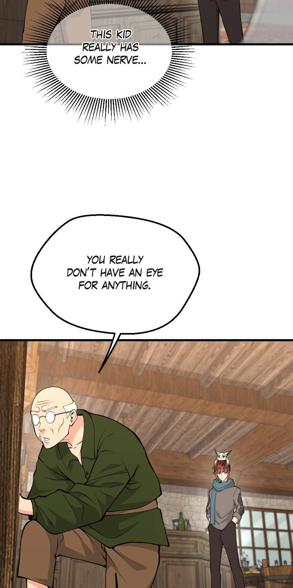 The Beginning After the End chapter 121 page 73