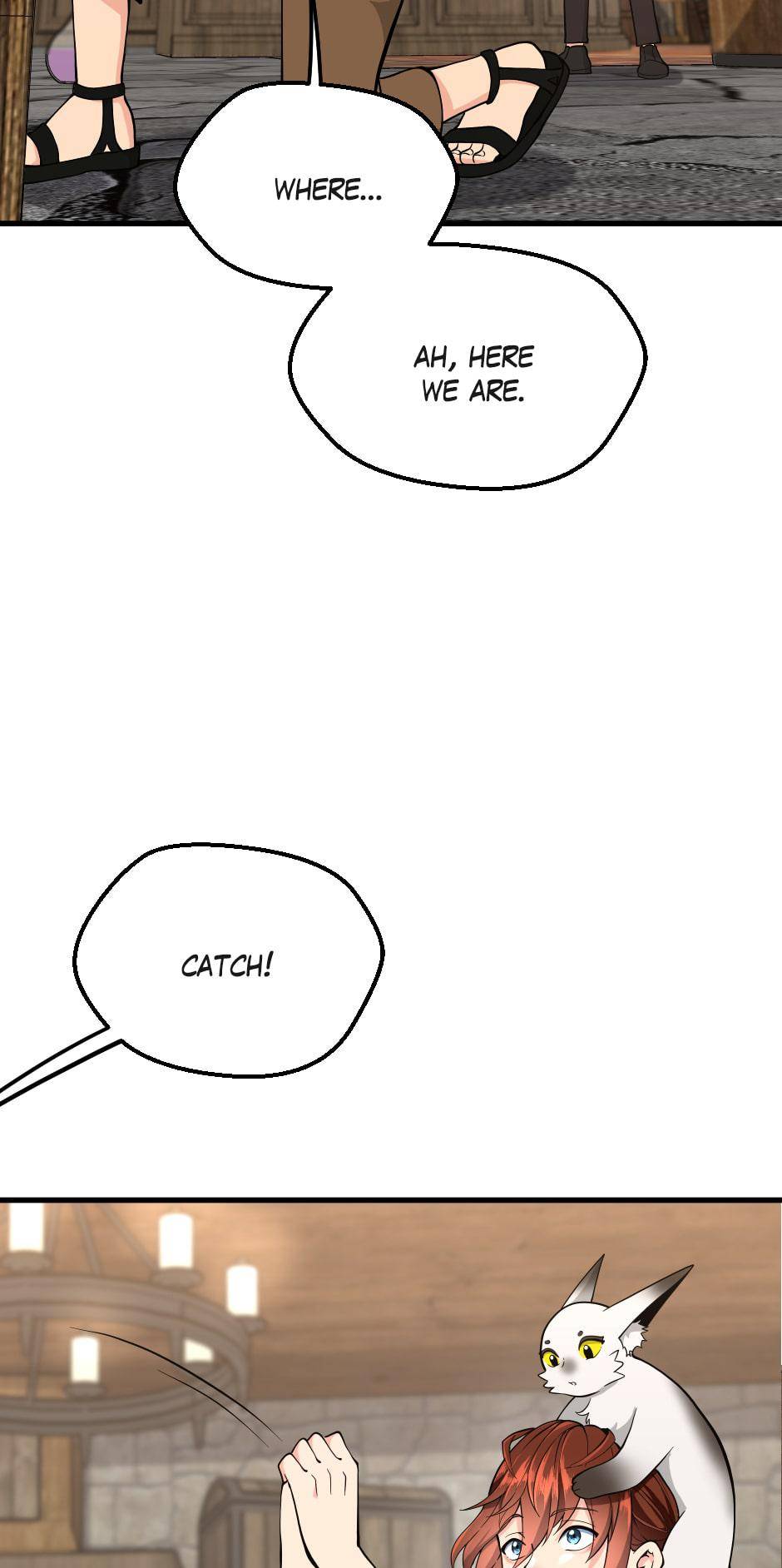 The Beginning After the End chapter 121 page 74