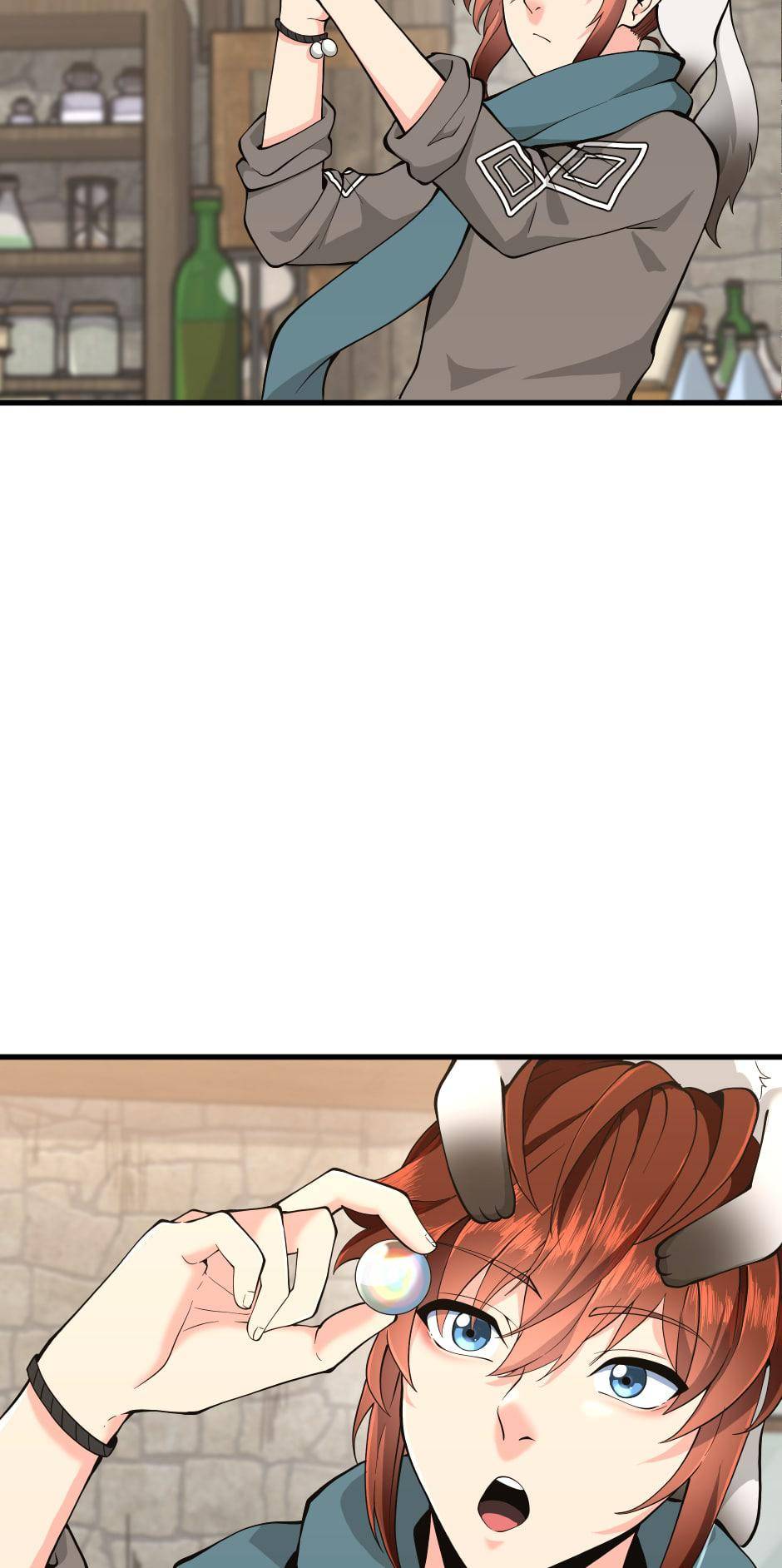 The Beginning After the End chapter 121 page 75