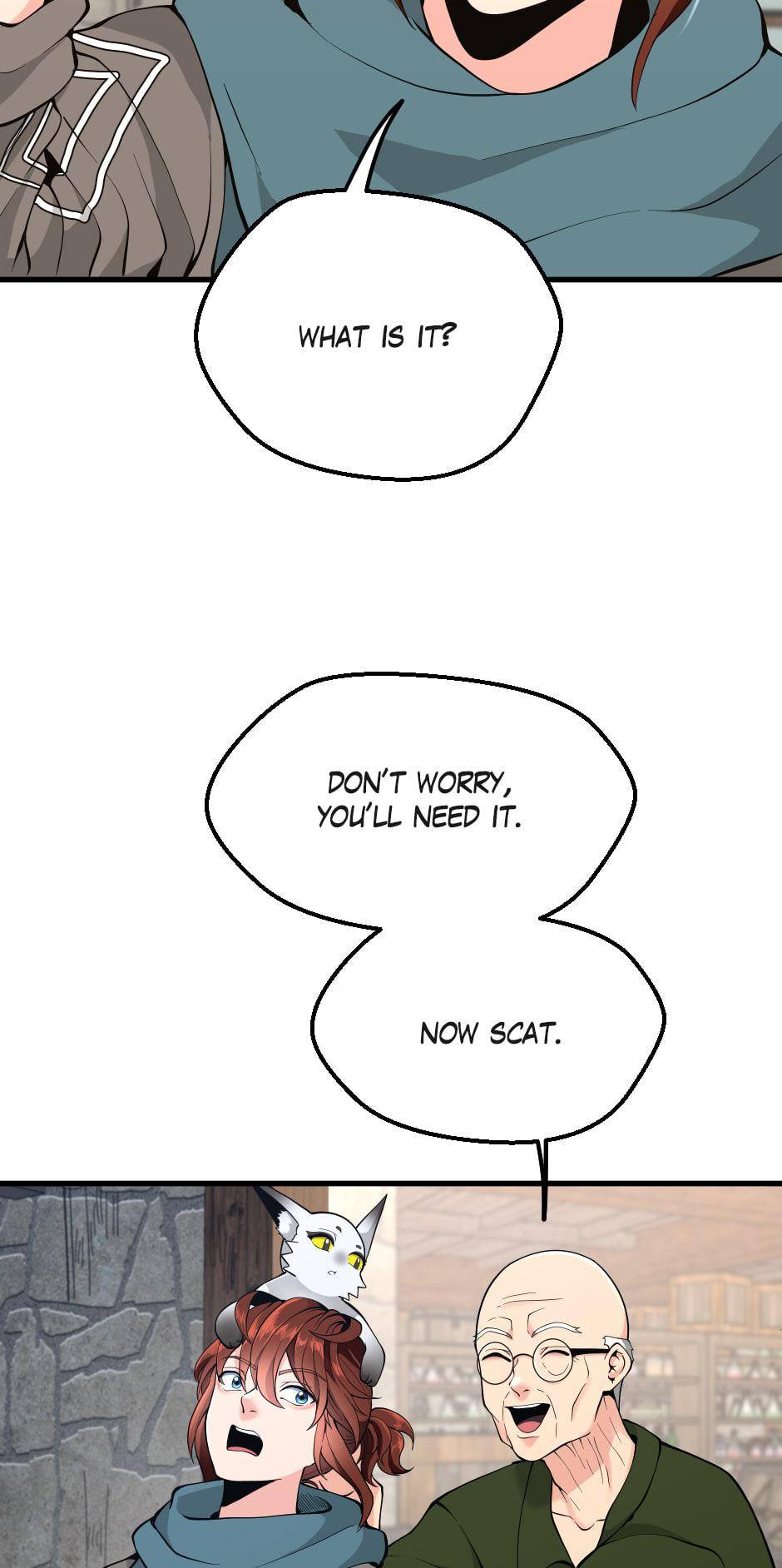 The Beginning After the End chapter 121 page 76