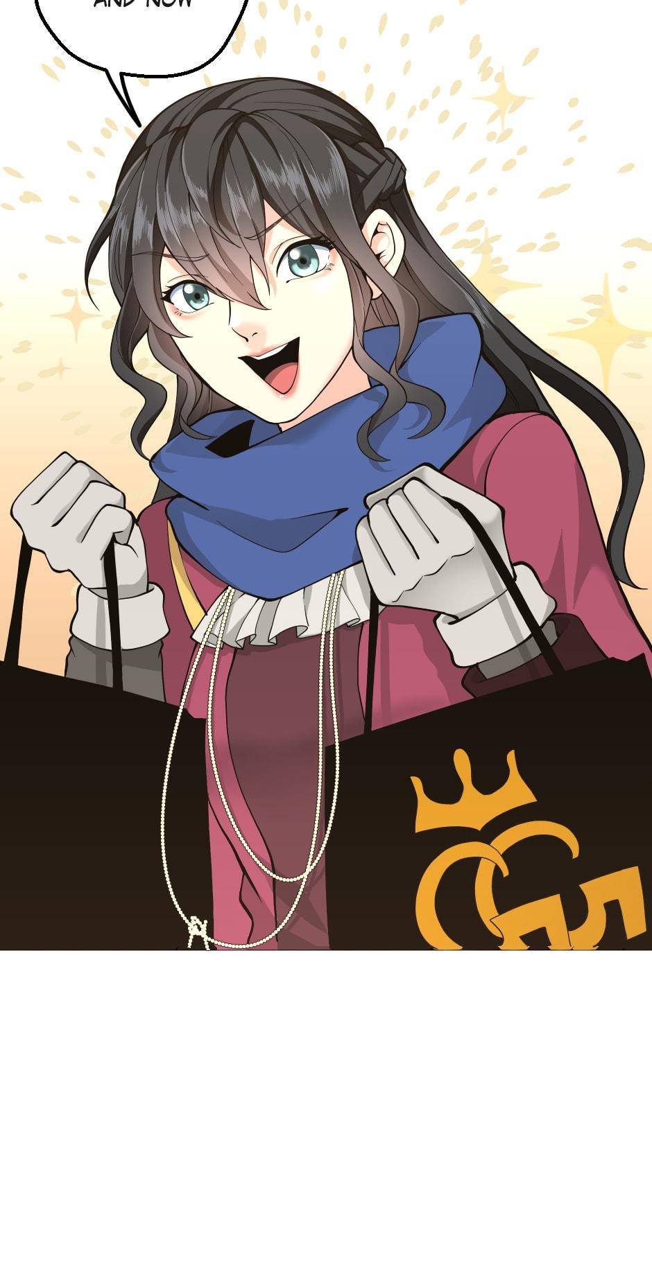 The Beginning After the End chapter 121 page 8