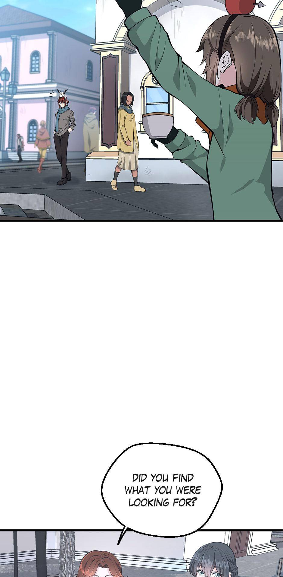 The Beginning After the End chapter 121 page 84