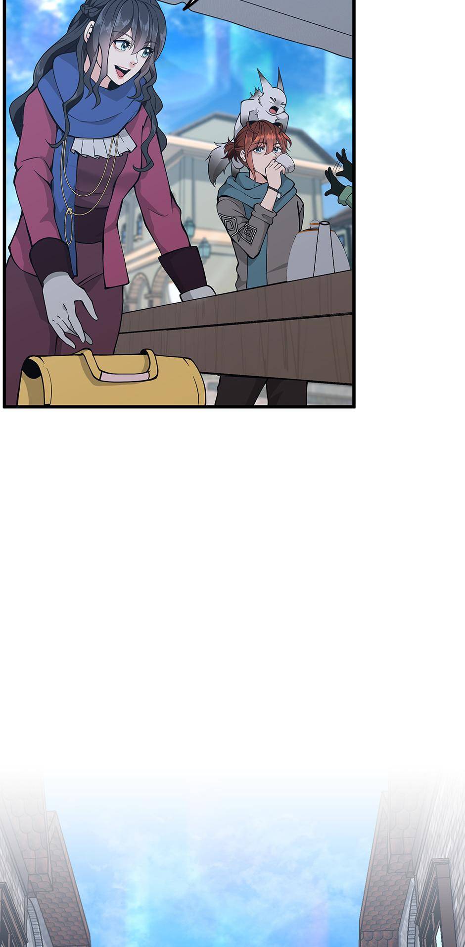 The Beginning After the End chapter 121 page 86