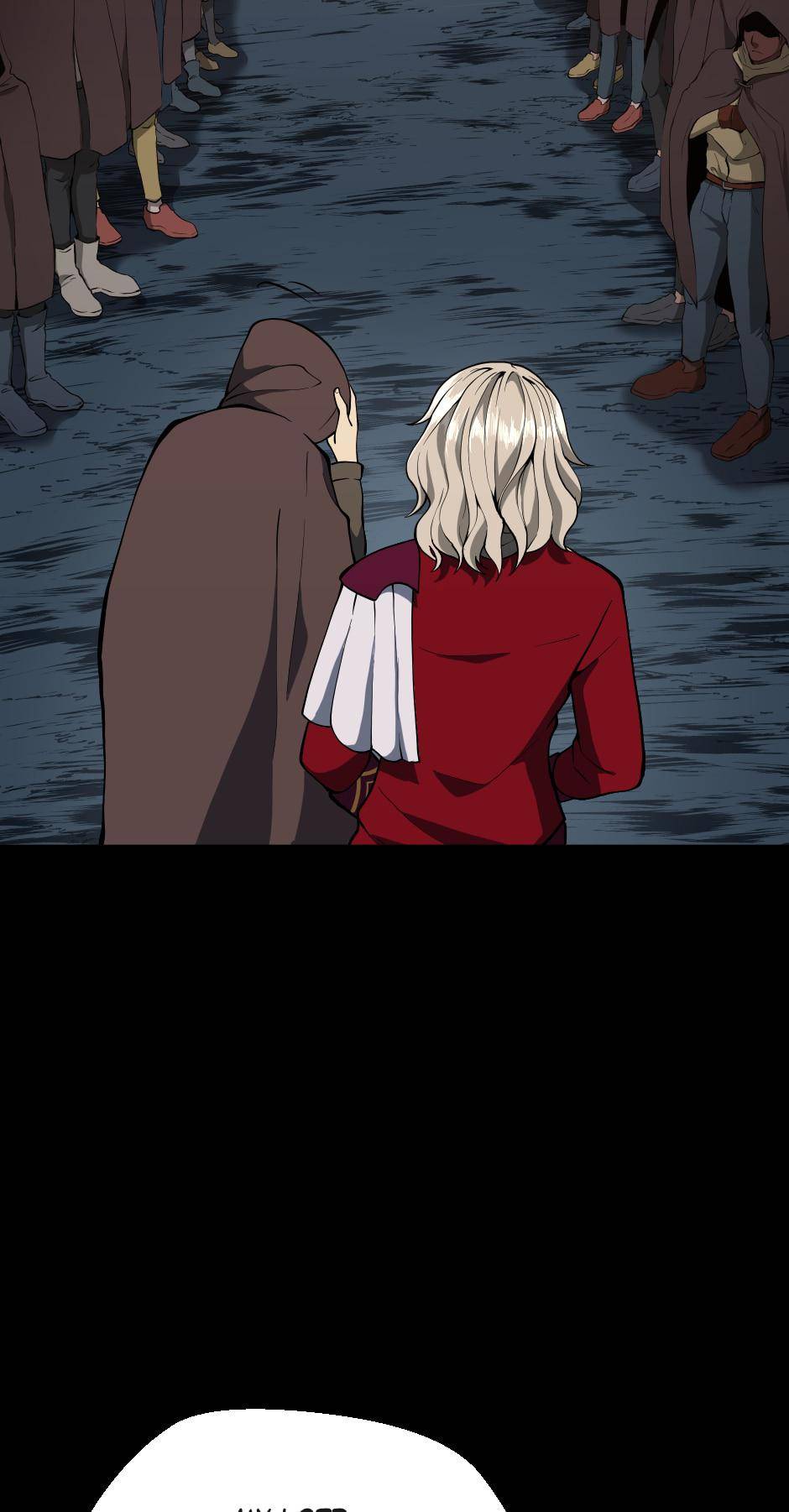 The Beginning After the End chapter 122 page 11