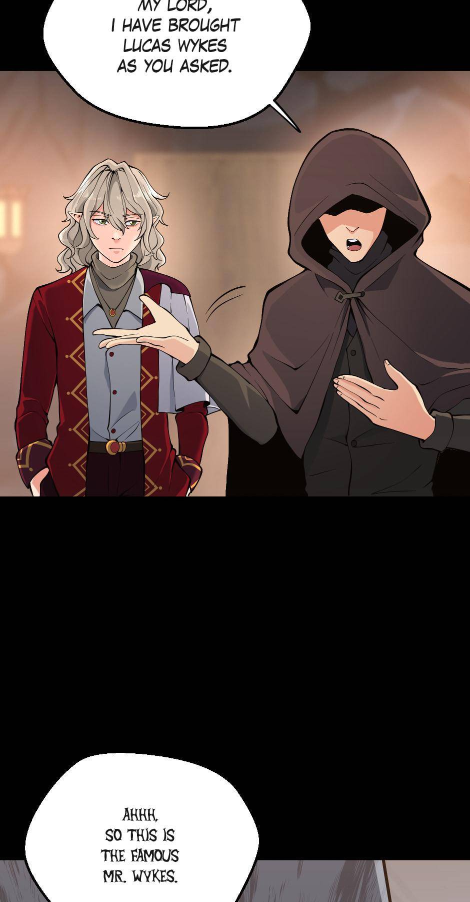 The Beginning After the End chapter 122 page 12