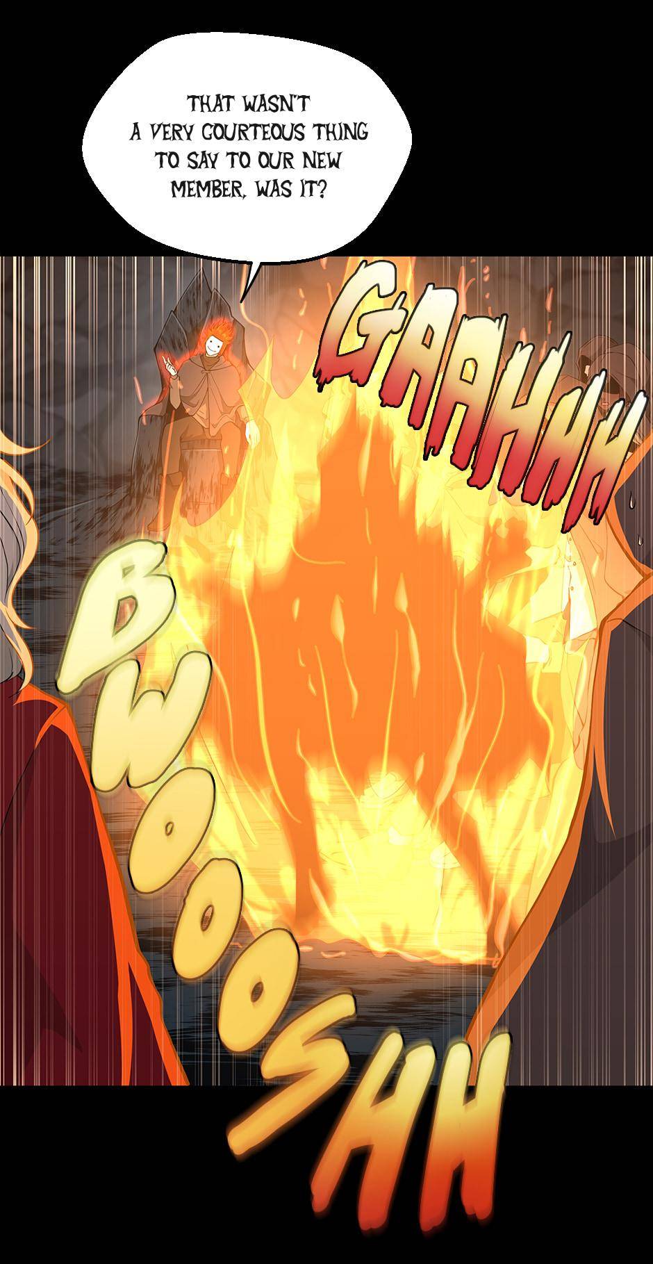 The Beginning After the End chapter 122 page 18