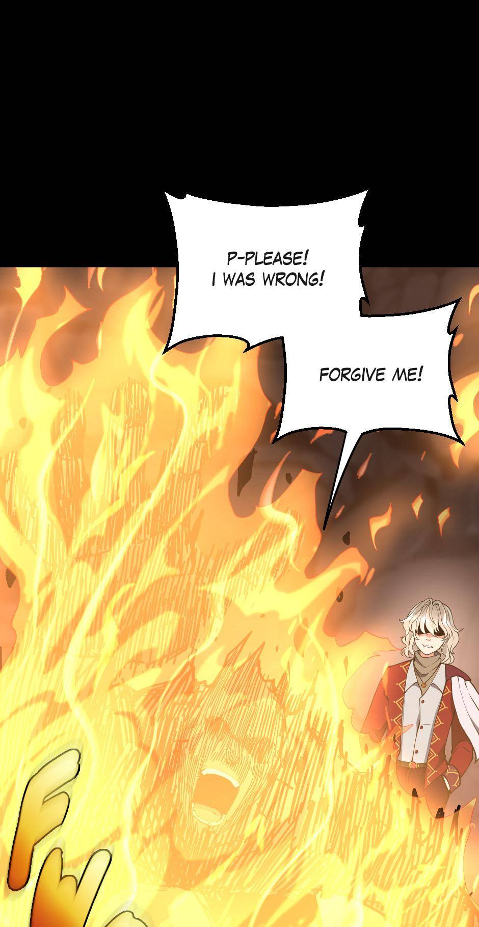 The Beginning After the End chapter 122 page 19