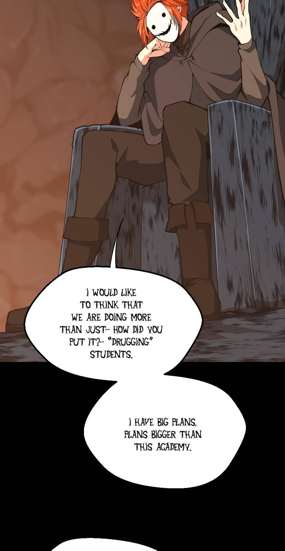 The Beginning After the End chapter 122 page 23