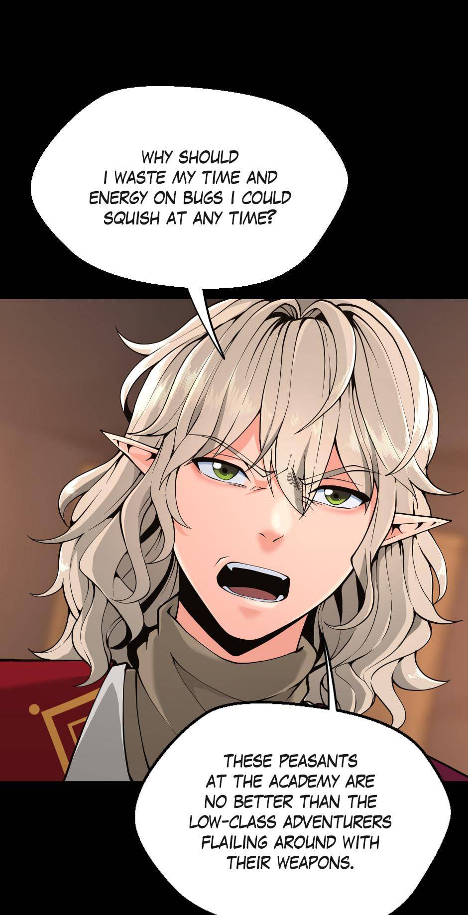 The Beginning After the End chapter 122 page 27