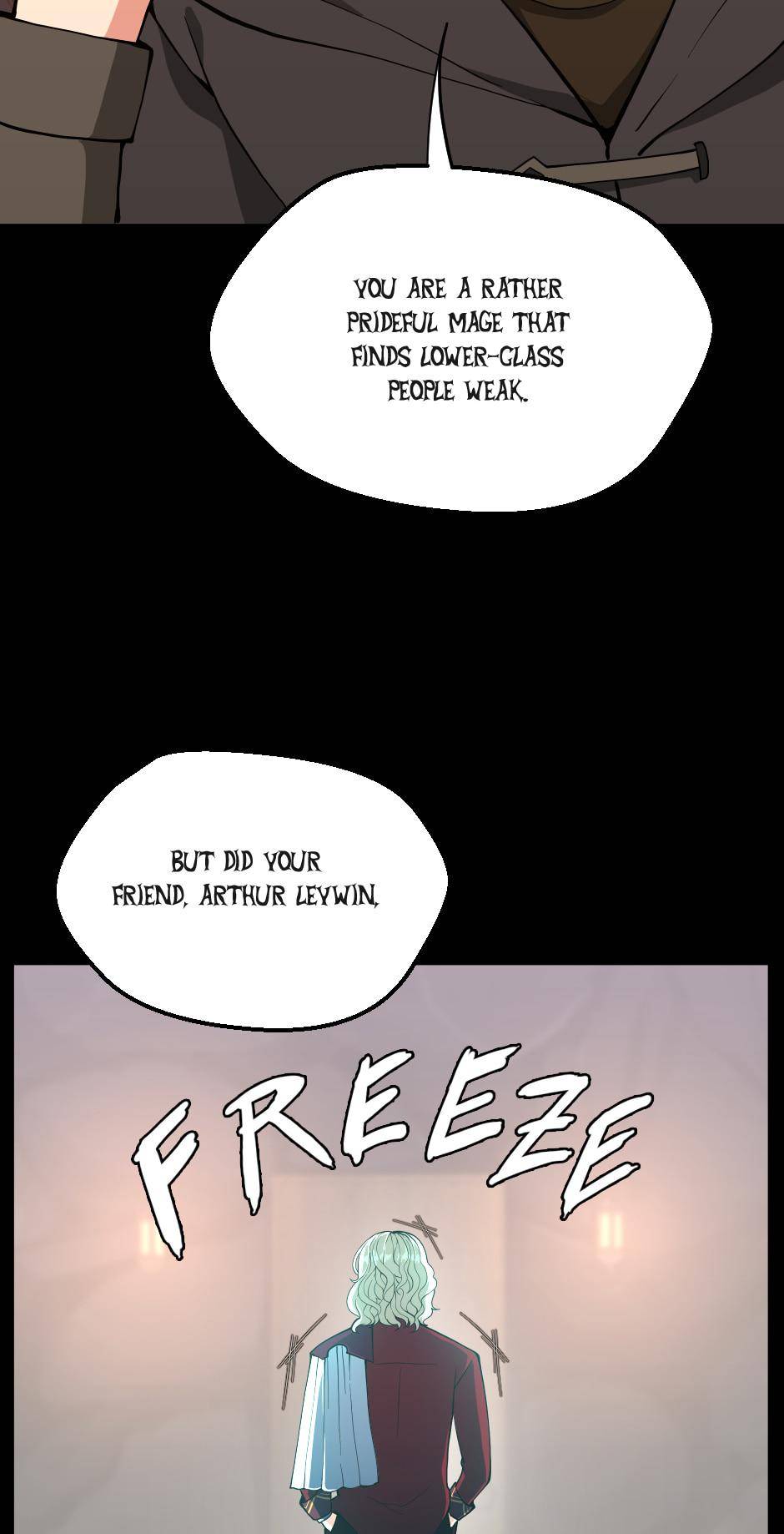 The Beginning After the End chapter 122 page 31