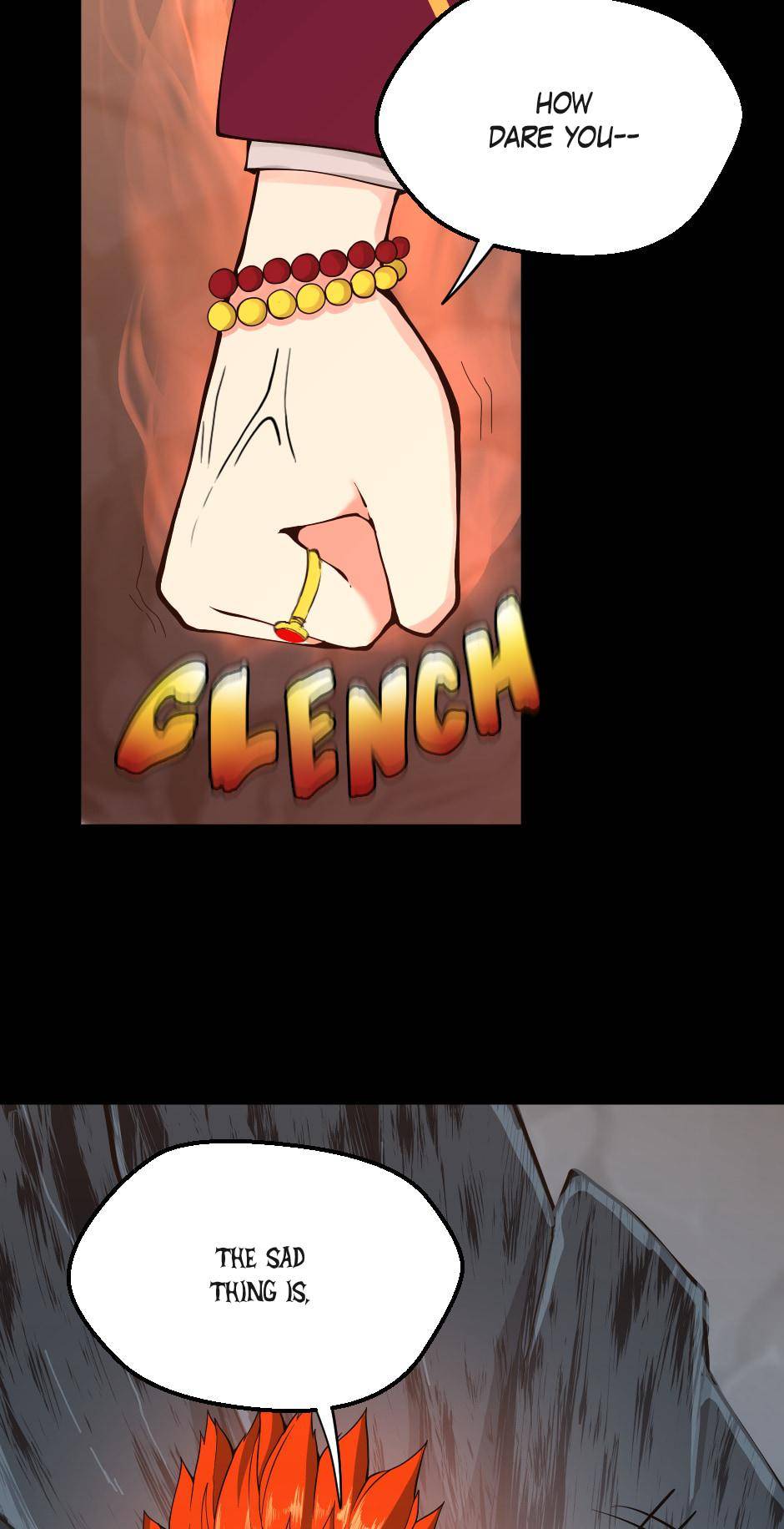 The Beginning After the End chapter 122 page 35