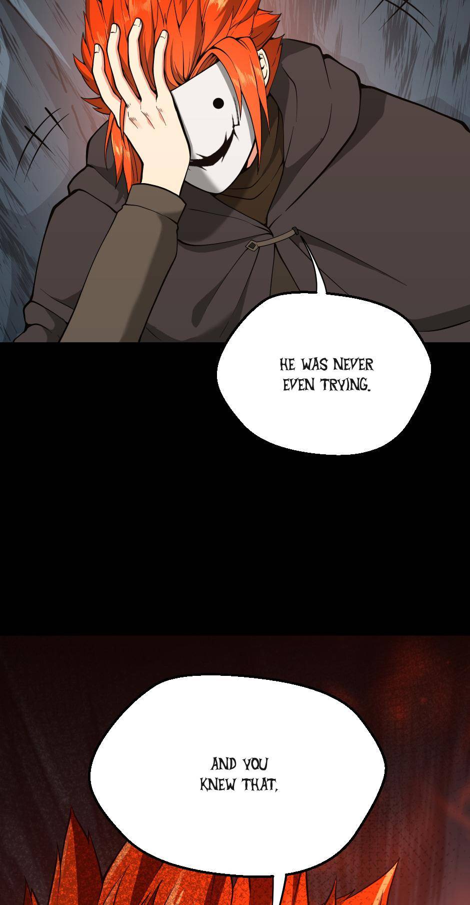 The Beginning After the End chapter 122 page 36