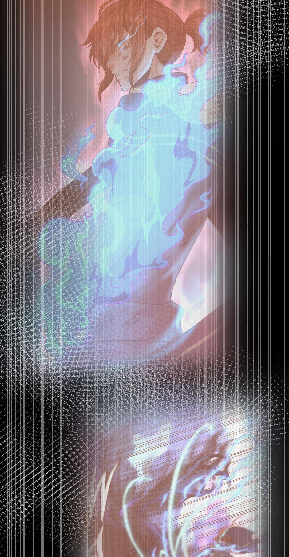 The Beginning After the End chapter 122 page 40