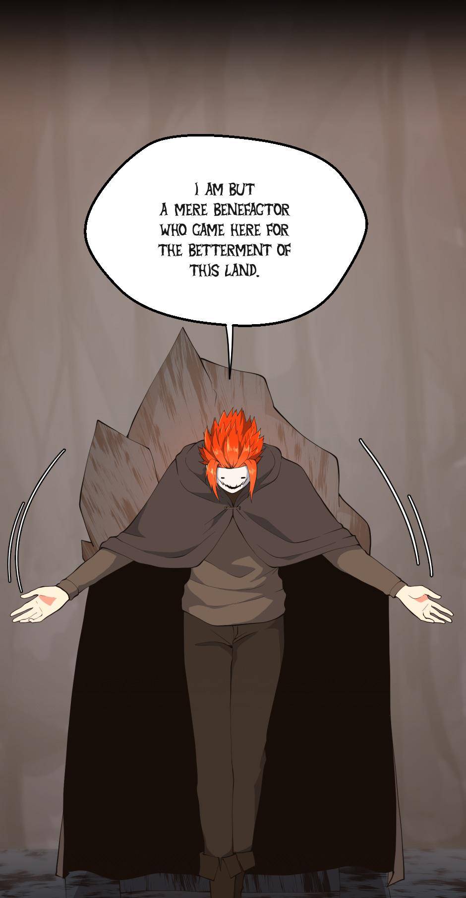 The Beginning After the End chapter 122 page 44