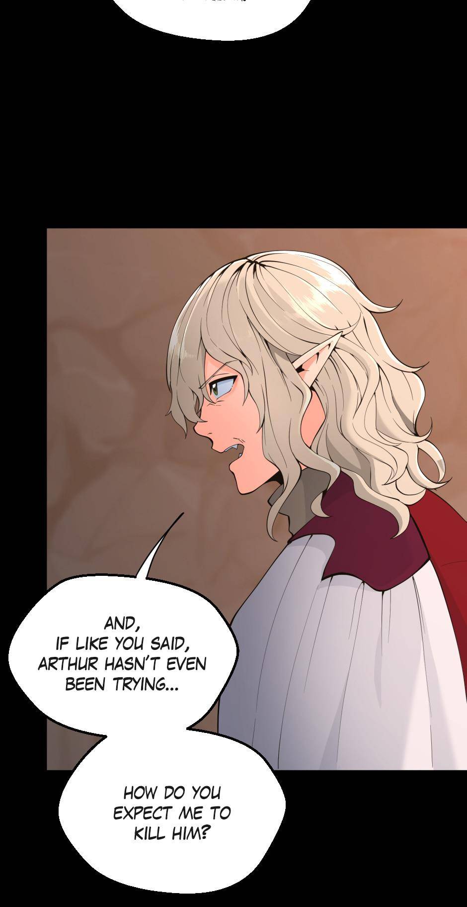 The Beginning After the End chapter 122 page 50