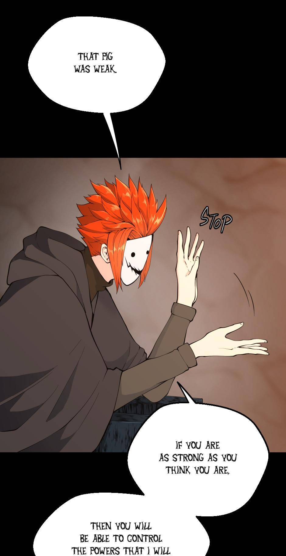 The Beginning After the End chapter 122 page 52