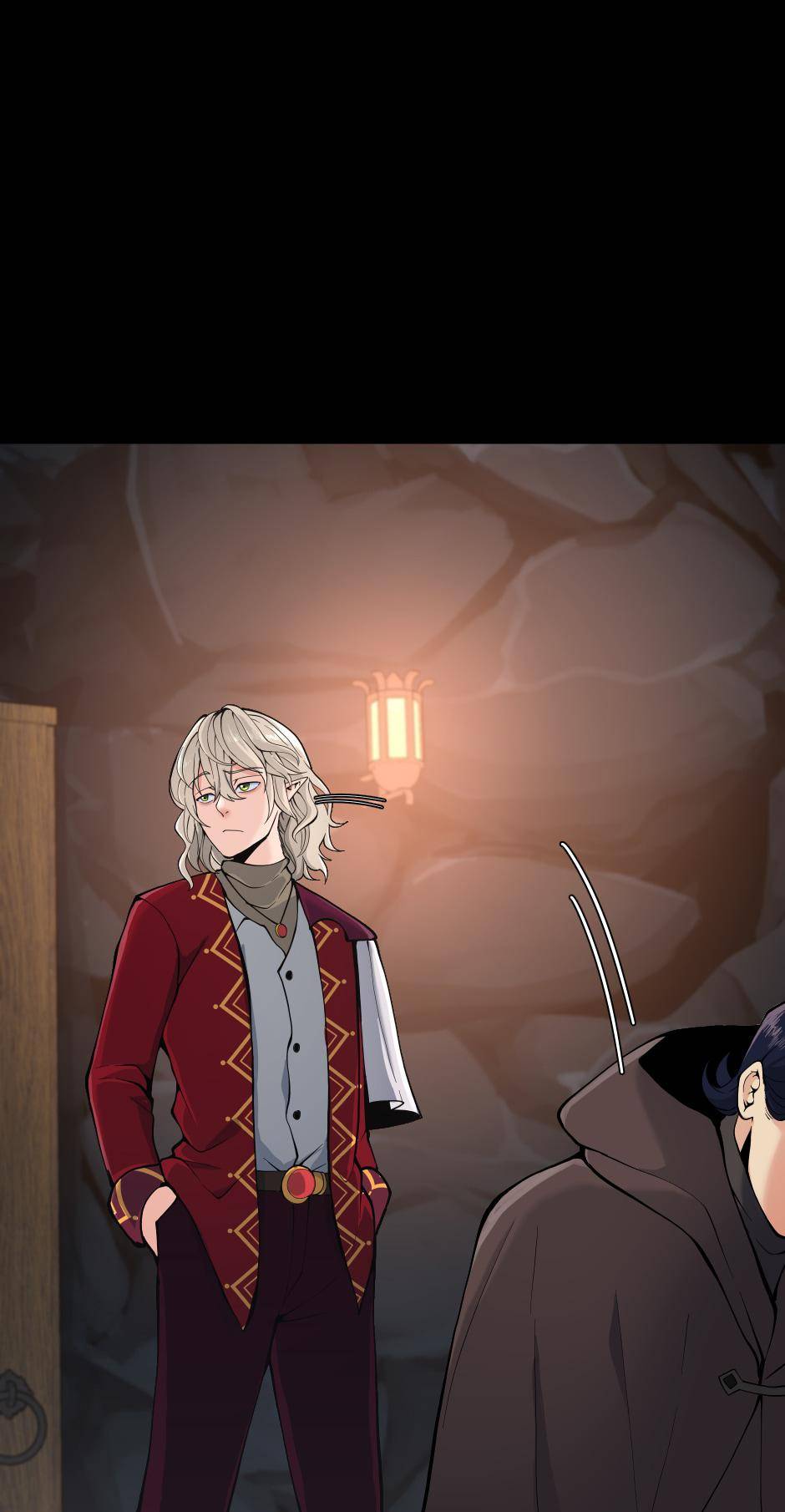 The Beginning After the End chapter 122 page 6